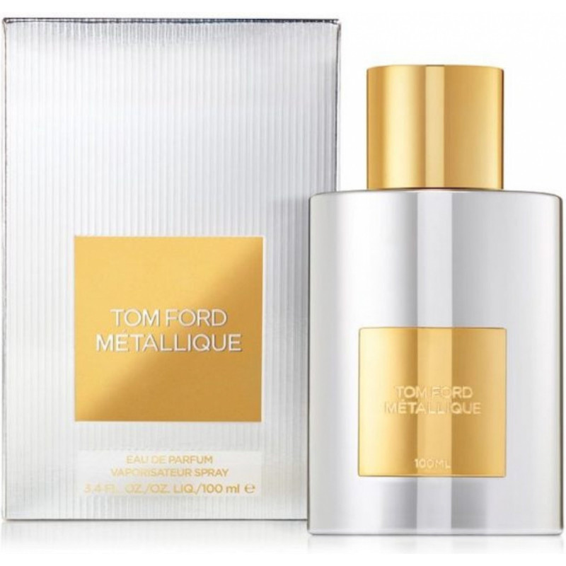 Tom Ford Métallique parfumovaná voda dámska 100 ml